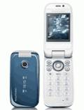 Sony Ericsson Z610